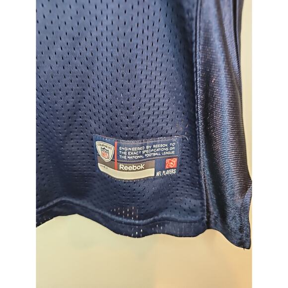 Reebok NFL On Field Cowboys Miles Austin #19 Jersey Women’s Size Medium Sewn - Picture 3 of 9